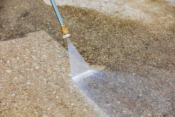 Best Driveway Pressure Washing  in Gordon, PA