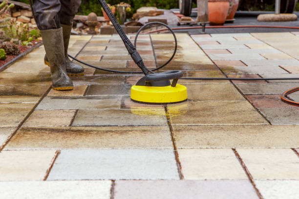 Best Sidewalk and Walkway Cleaning  in Gordon, PA