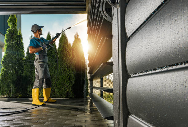 Best House Exterior Washing  in Gordon, PA