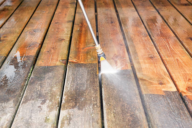 Reliable Gordon, PA Pressure washing Solutions